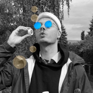 Profilbild